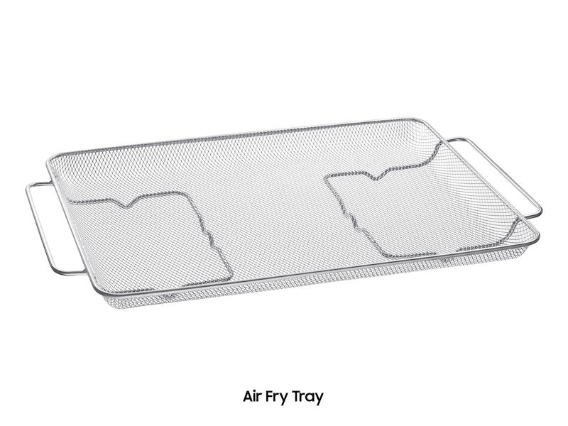 Samsung Bespoke Smart Slide-in Electric Range 6.3 cu. ft. with Smart Dial