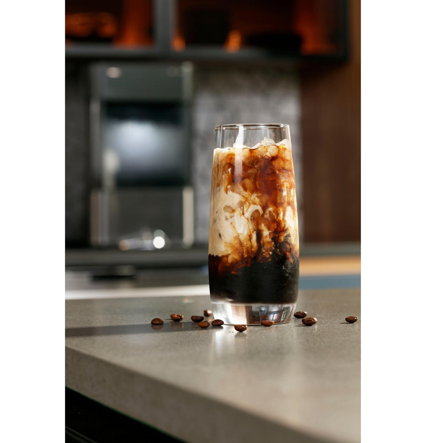 XPIO23BCBT GE Profile™ Opal™ 2.0 Nugget Ice Maker