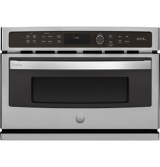 GE Profile™ 27 in. Single Wall Oven Advantium® Technology