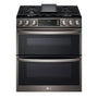 Black Stainless Steel