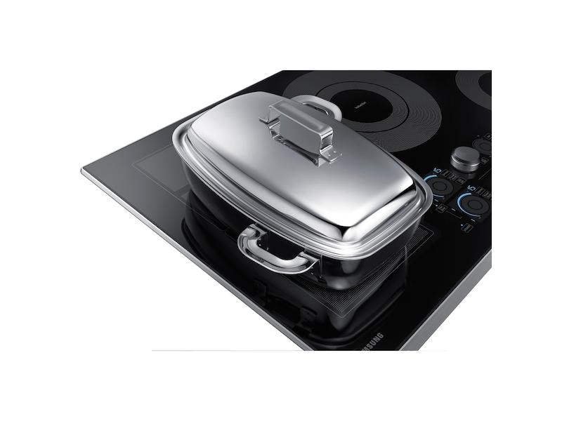 Samsung NZ36K7880US Induction Cooktop