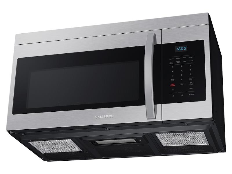 Samsung ME16A4021AS Over-the-Range Microwave