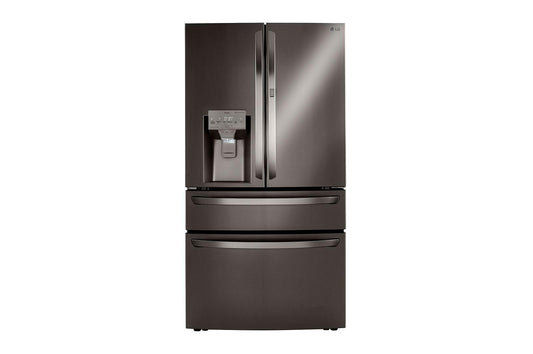 Lg LRMDS3006D 30 cu. ft. Smart Refrigerator with Craft Ice™