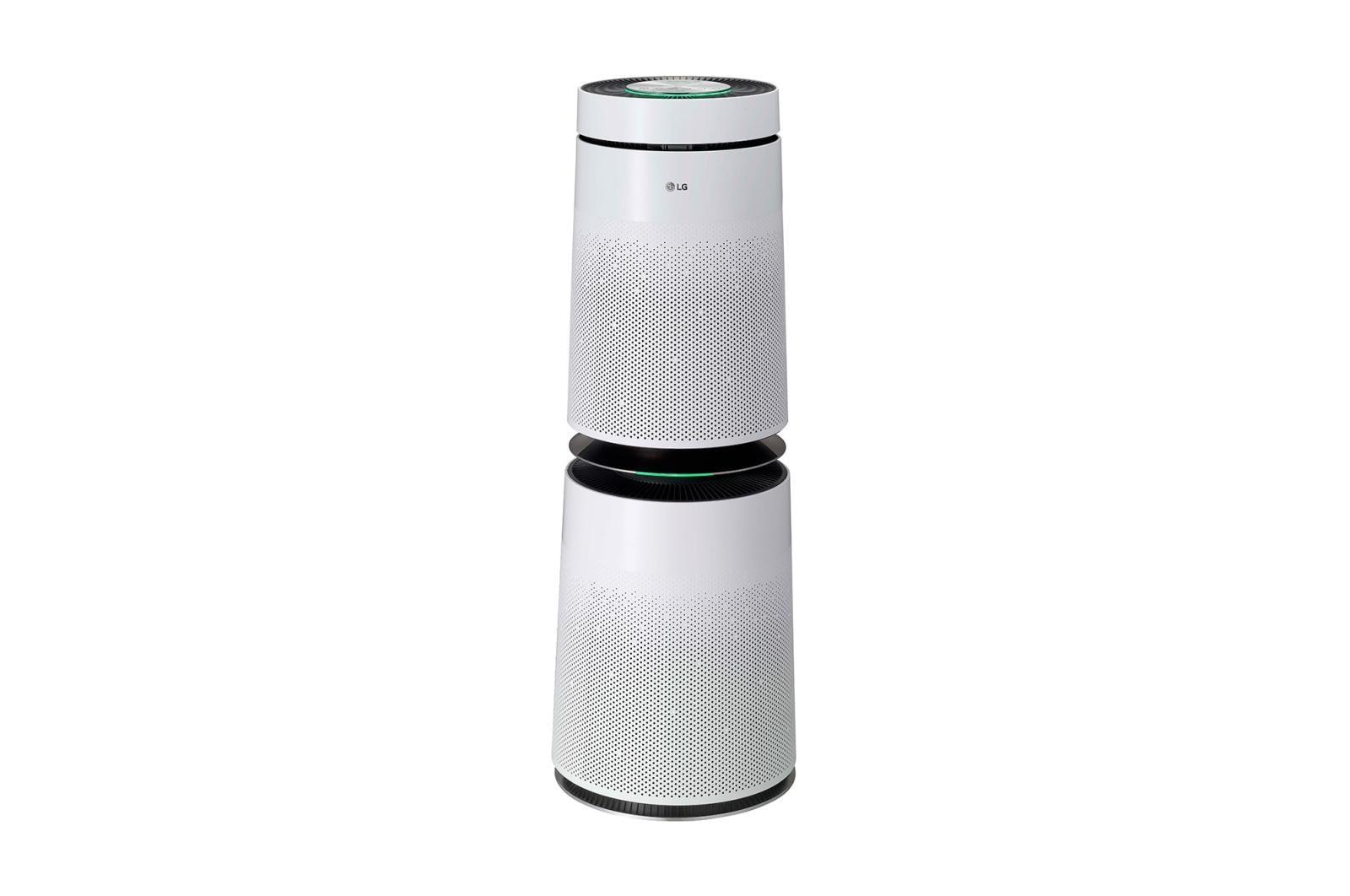 LG PuriCare™ 360 Dual Filter with Clean Booster