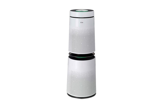 AS560DWR0 LG PuriCare™ 360 Dual Filter with Clean Booster