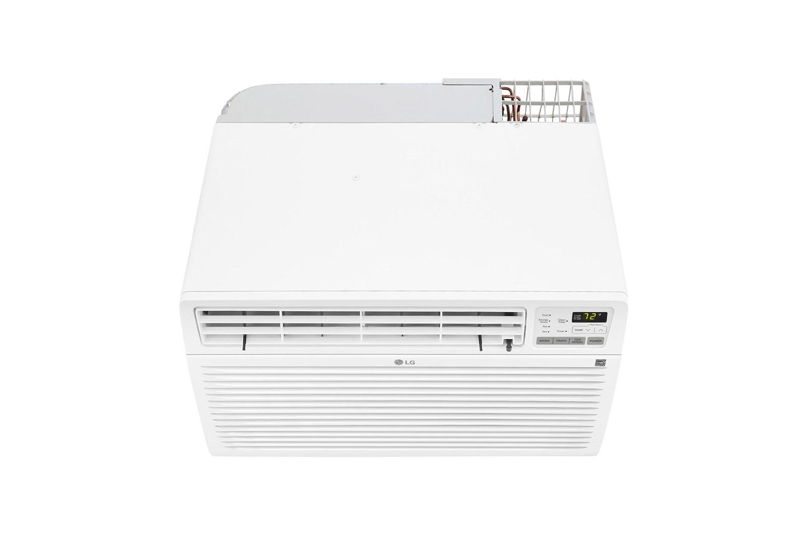 Lg 12,000 BTU 115v Through-the-Wall Air Conditioner
