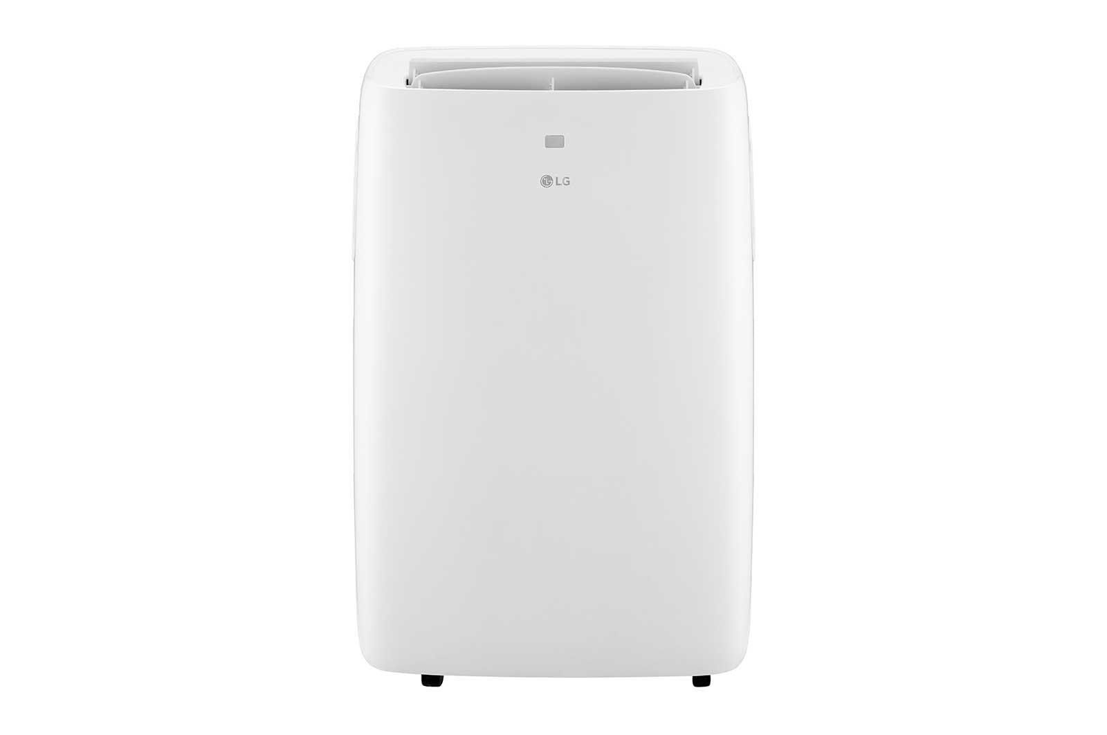 Lg LP0721WSR 7,000 BTU (SACC) / 12,000 BTU (ASHRAE) Portable Air Conditioner