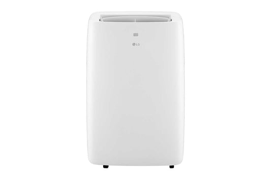 Lg LP0721WSR 7,000 BTU (SACC) / 12,000 BTU (ASHRAE) Portable Air Conditioner
