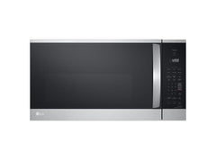 Lg MVEM1825F 1.8 cu. ft. Smart Over-the-Range Microwave