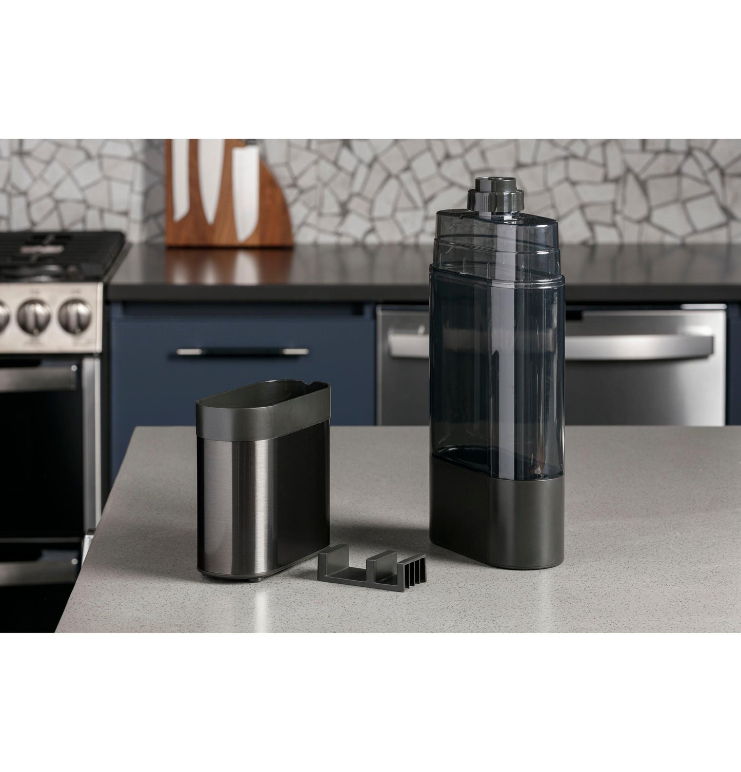XPIO23BCBT GE Profile™ Opal™ 2.0 Nugget Ice Maker