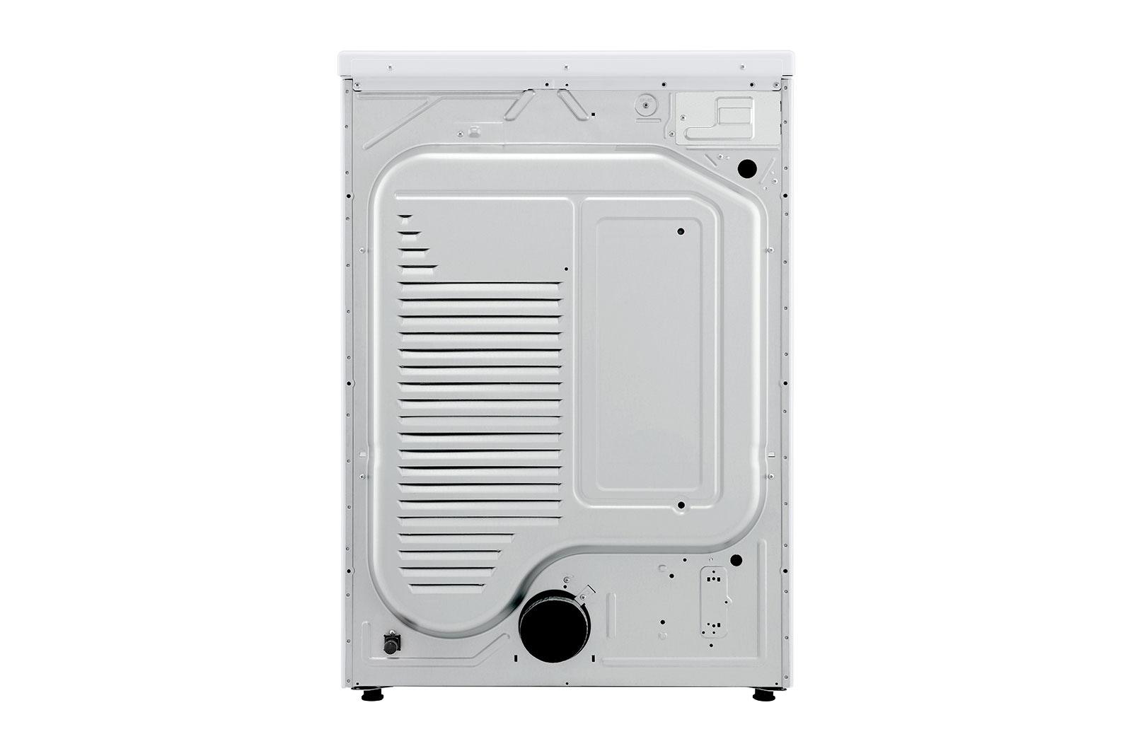 7.4 cu. ft. Ultra Large Capacity Smart wi-fi Enabled Front Load Gas Dryer with Built-In Intelligence