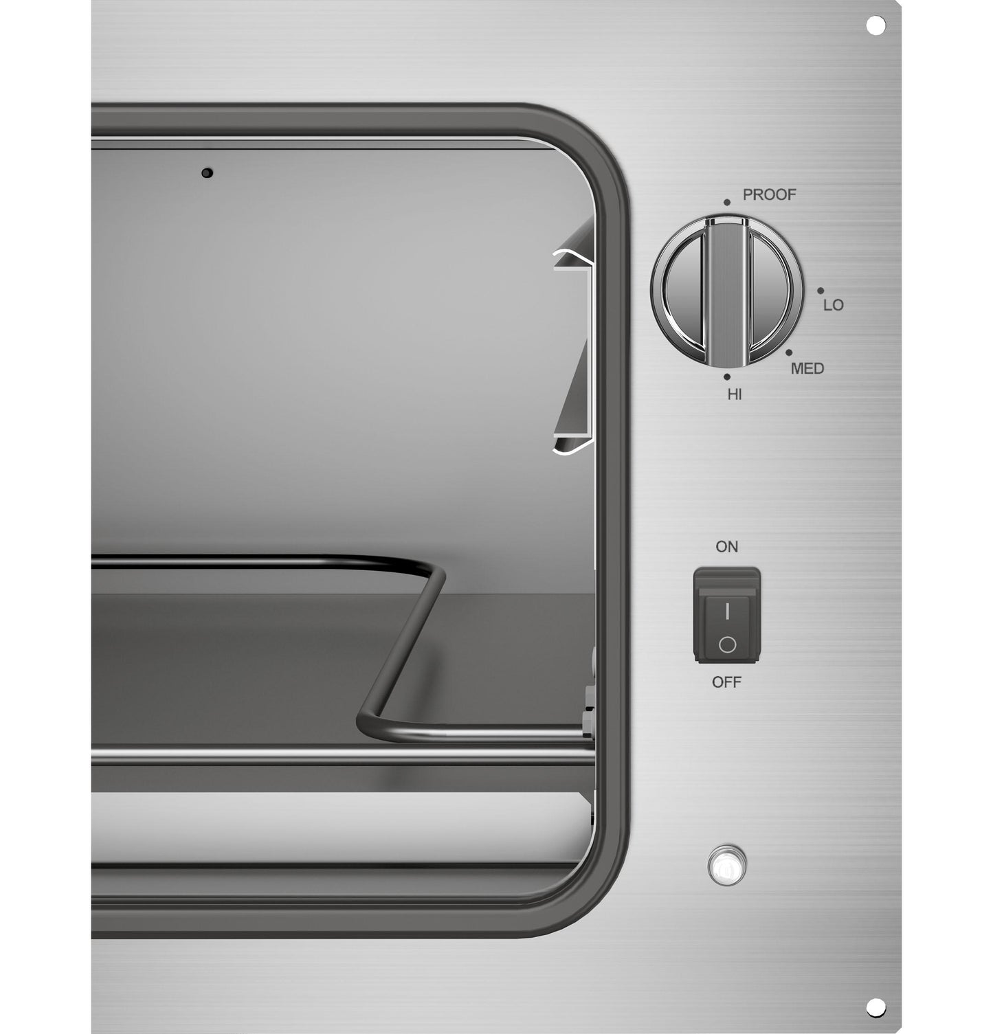 PTW9000SPSS GE Profile™ 30" Warming Drawer
