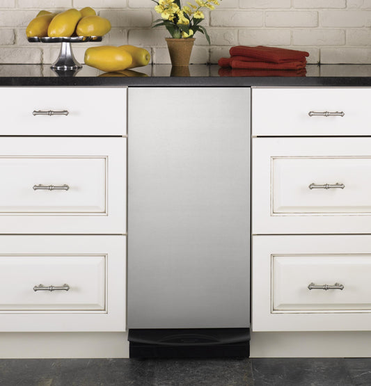 Ge Appliances UCG1520NSS Universal 15" Built-In Compactor