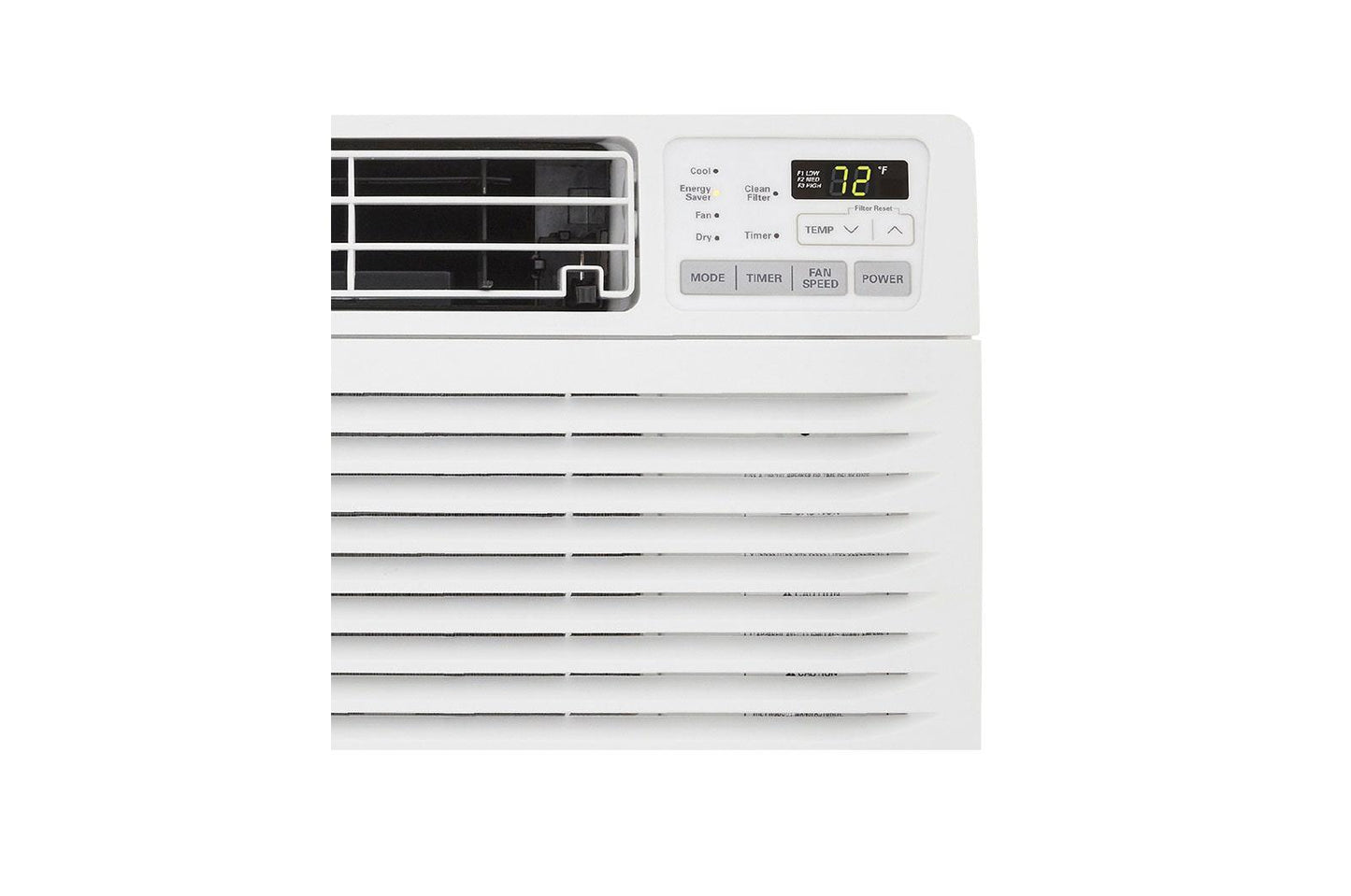 Lg LT1430CNR 14,000 BTU 230v Through-the-Wall Air Conditioner