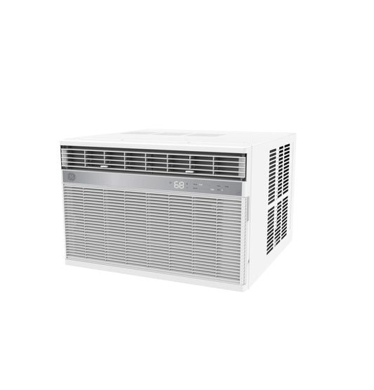 AHFK18AA GE® ENERGY STAR® 18,000 BTU Smart Electronic Window Air Conditioner for Extra-Large Rooms up to 1000 sq. ft.
