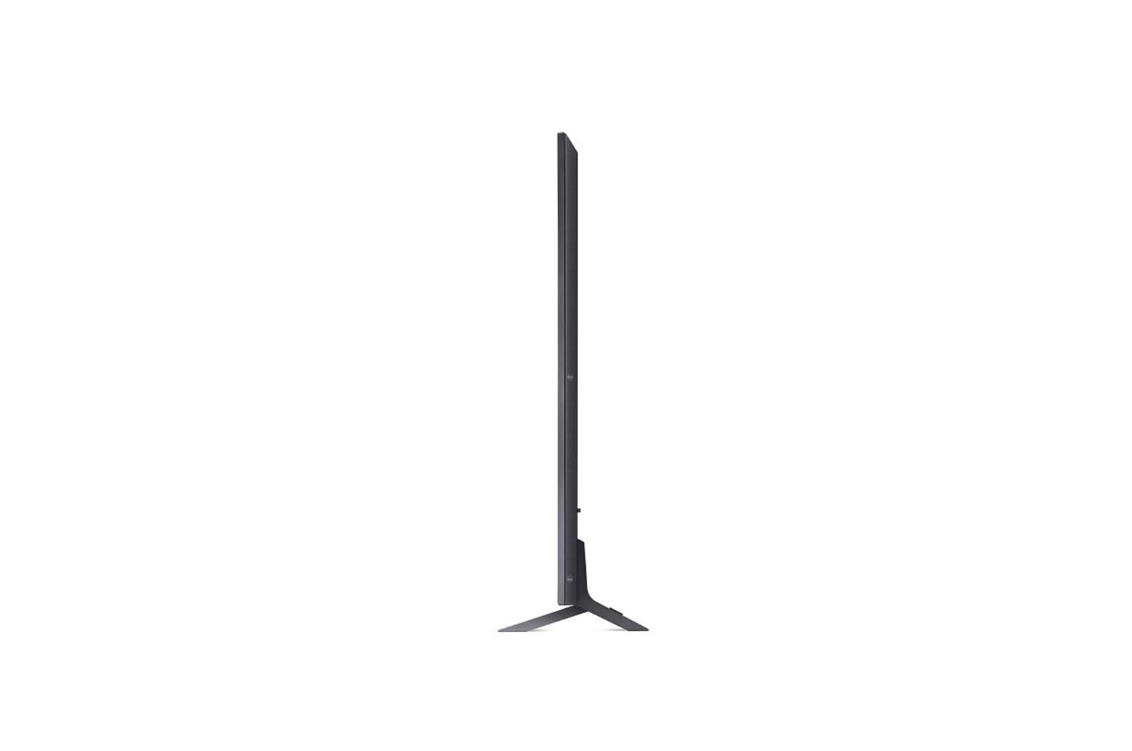 LG 86 Inch Class QNED85 UQA series MiniLED 4K UHD Smart webOS 22 w/ ThinQ AI TV