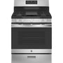 Black On Stainless
