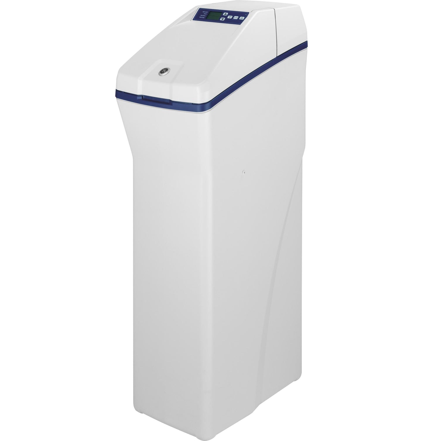 GXMH31H GE® 30,000 Grain Water Softener and Filter In One