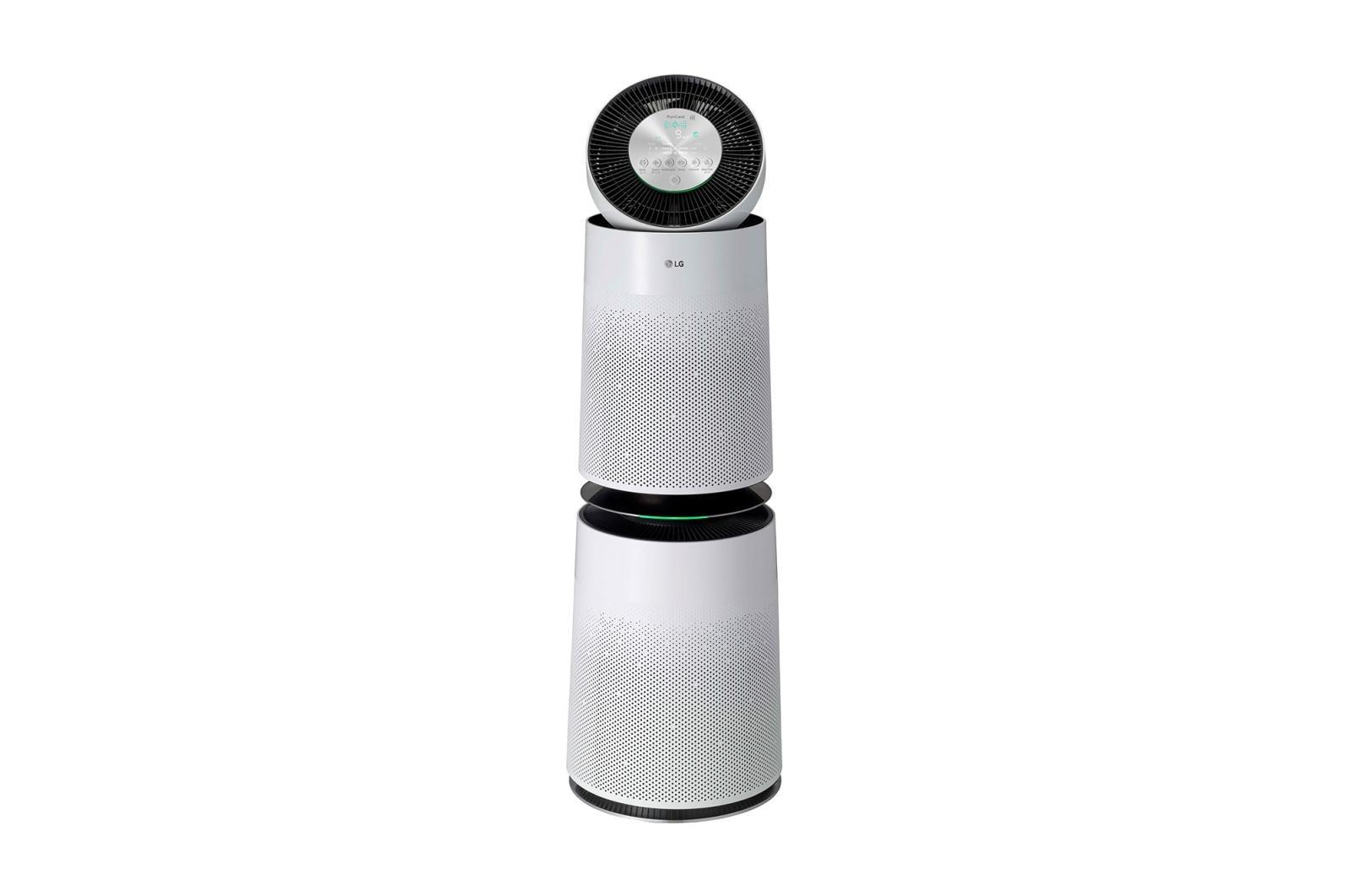 LG PuriCare™ 360 Dual Filter with Clean Booster