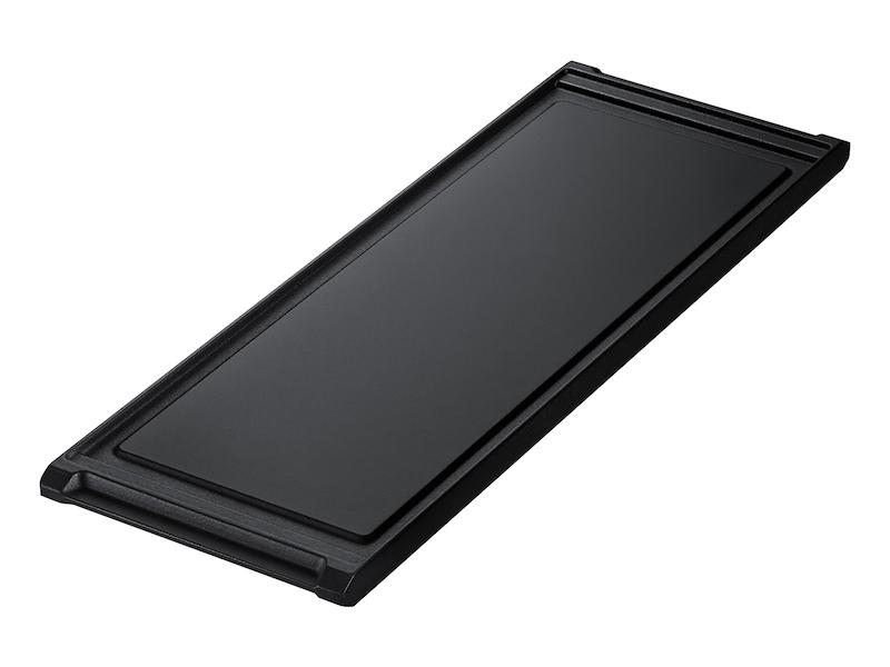 Samsung 6.0 cu ft. Smart Slide-in Gas Range with Smart Dial