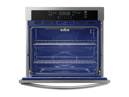 Samsung NV51T5511SS 30" Single Wall Oven in Stainless Steel