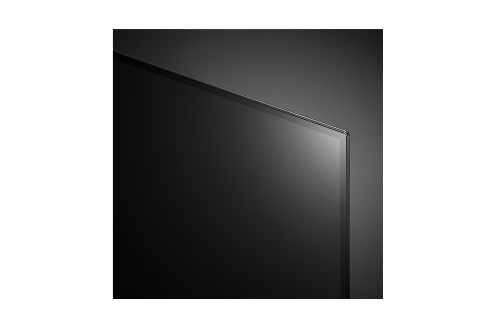 LG C2 48 Inch Class 4K OLED evo w/ ThinQ AI