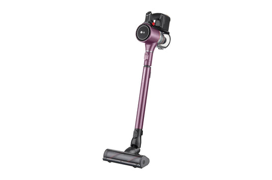 Lg CordZero™ Kompressor Cordless Stick Vacuum with Power Mop (A929KVM)