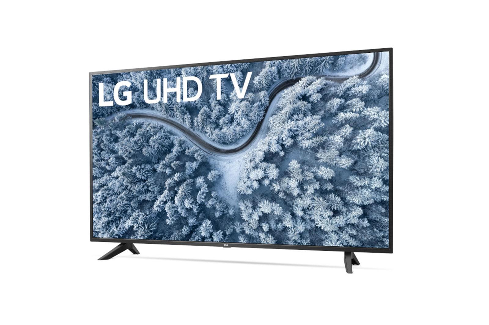 LG UHD 70 Series 65 inch Class 4K Smart UHD TV (64.5'' Diag)