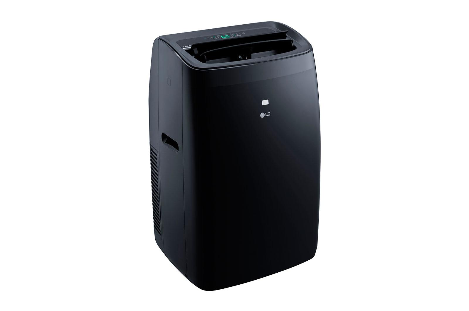 10,000 BTU Smart Wi-Fi Portable Air Conditioner