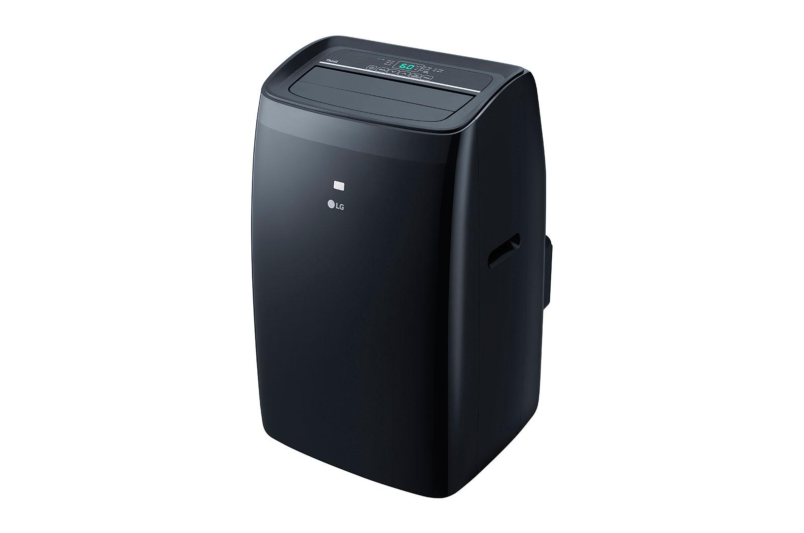 10,000 BTU Smart Wi-Fi Portable Air Conditioner