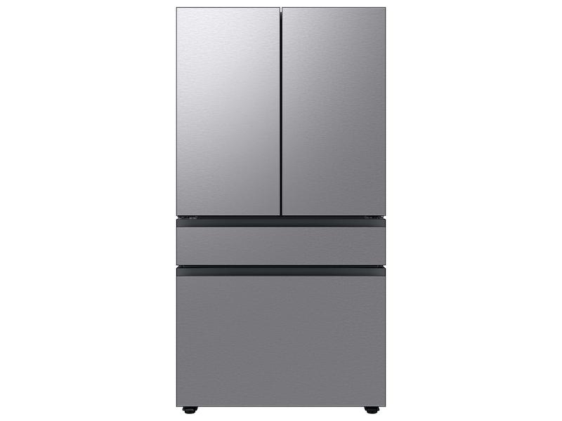 Samsung RF29BB8600AP Bespoke 4-Door French Door Refrigerator (29 cu. ft.) with Beverage Center™ (Panel Ready)