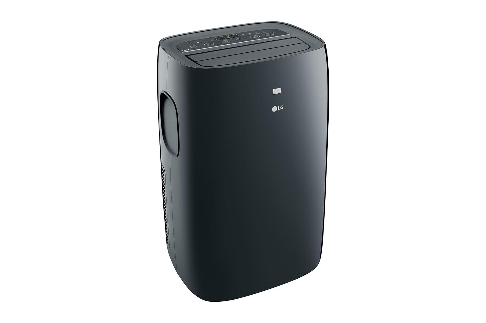 Lg 8,000 BTU Smart Wi-Fi Portable Air Conditioner