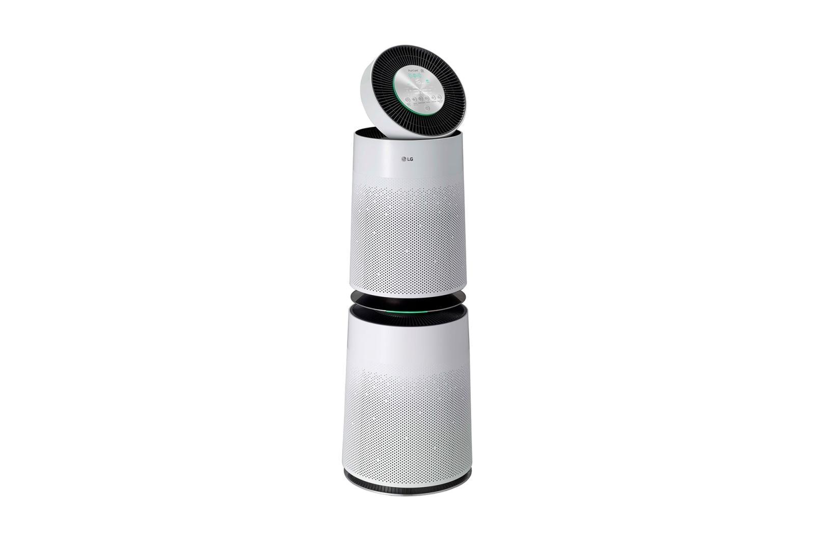 LG PuriCare™ 360 Dual Filter with Clean Booster