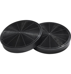 Ge Appliances JXCF72 Range Hood Charcoal Filter - 2 pack