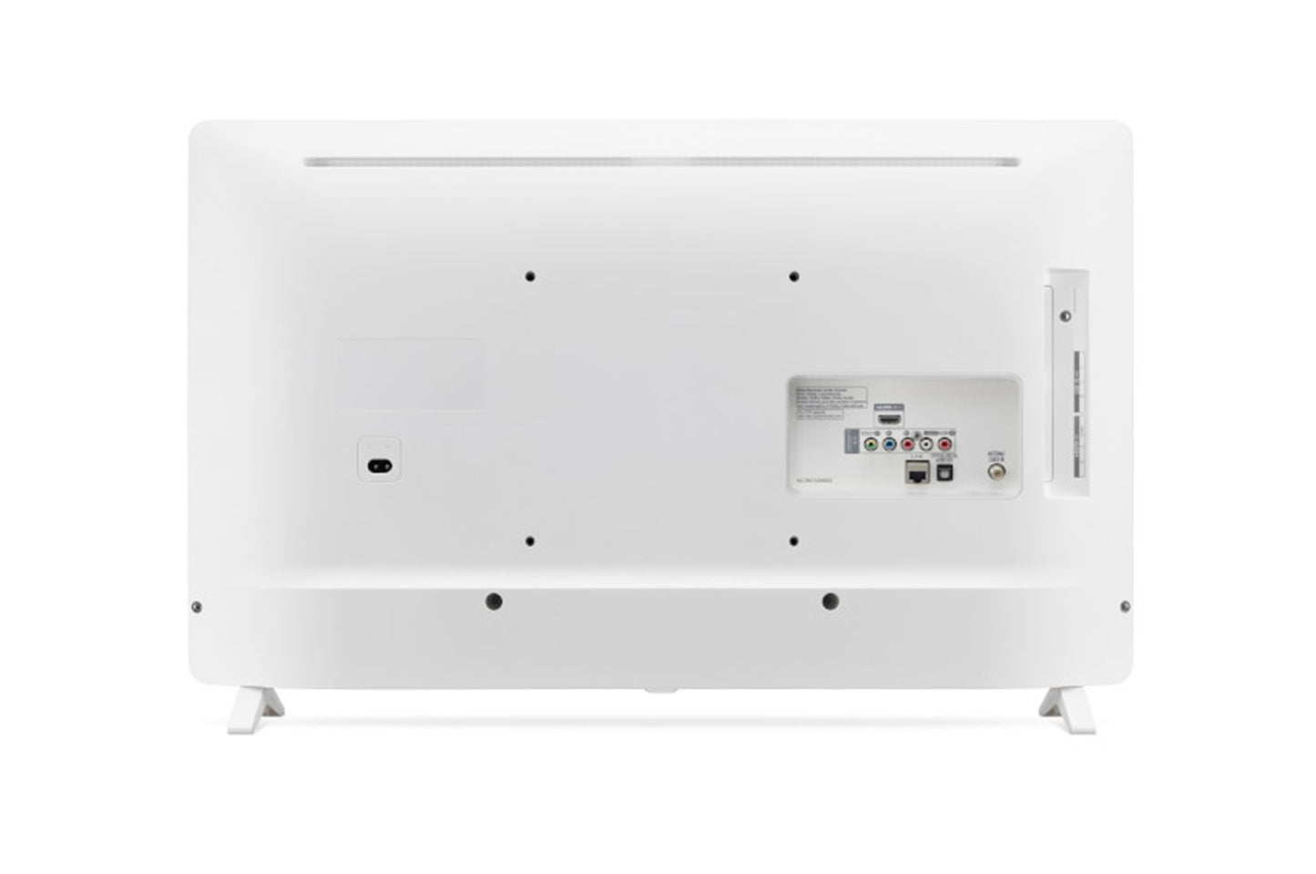 LG 32 inch Class 720p Smart HD TV (31.5'' Diag)