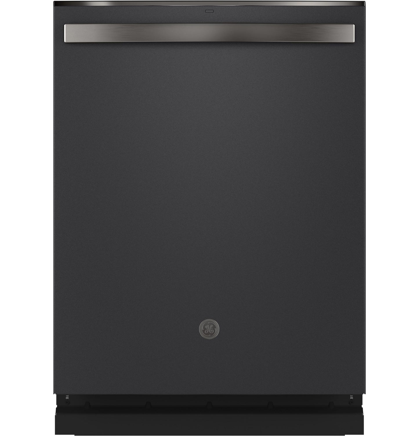 GE® Top Control with Stainless Steel Interior Dishwasher with Sanitize Cycle & Dry Boost with Fan Assist