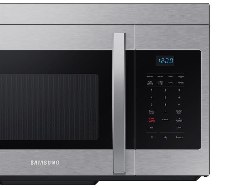 Samsung ME16A4021AS Over-the-Range Microwave