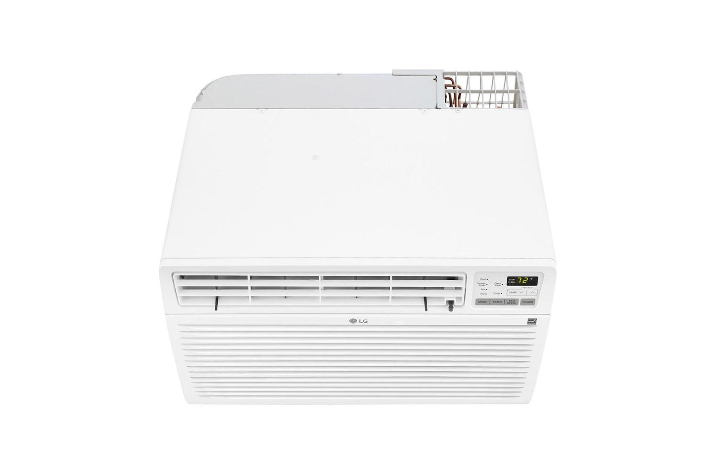 Lg LT0816CER 8,000 BTU Through-the-Wall Air Conditioner - White