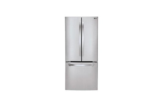 22 cu. ft. French Door Refrigerator