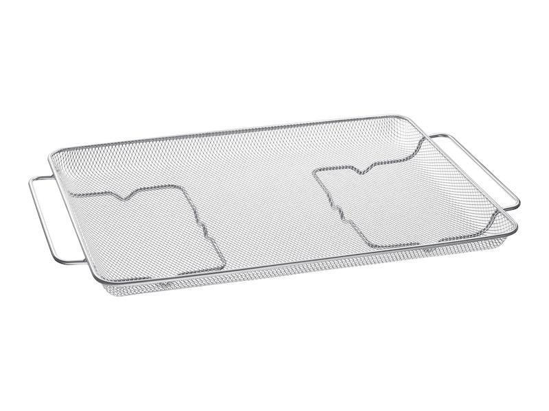 Samsung 6.3 cu. ft. Smart Rapid Heat Induction Slide-in Range with Air Fry