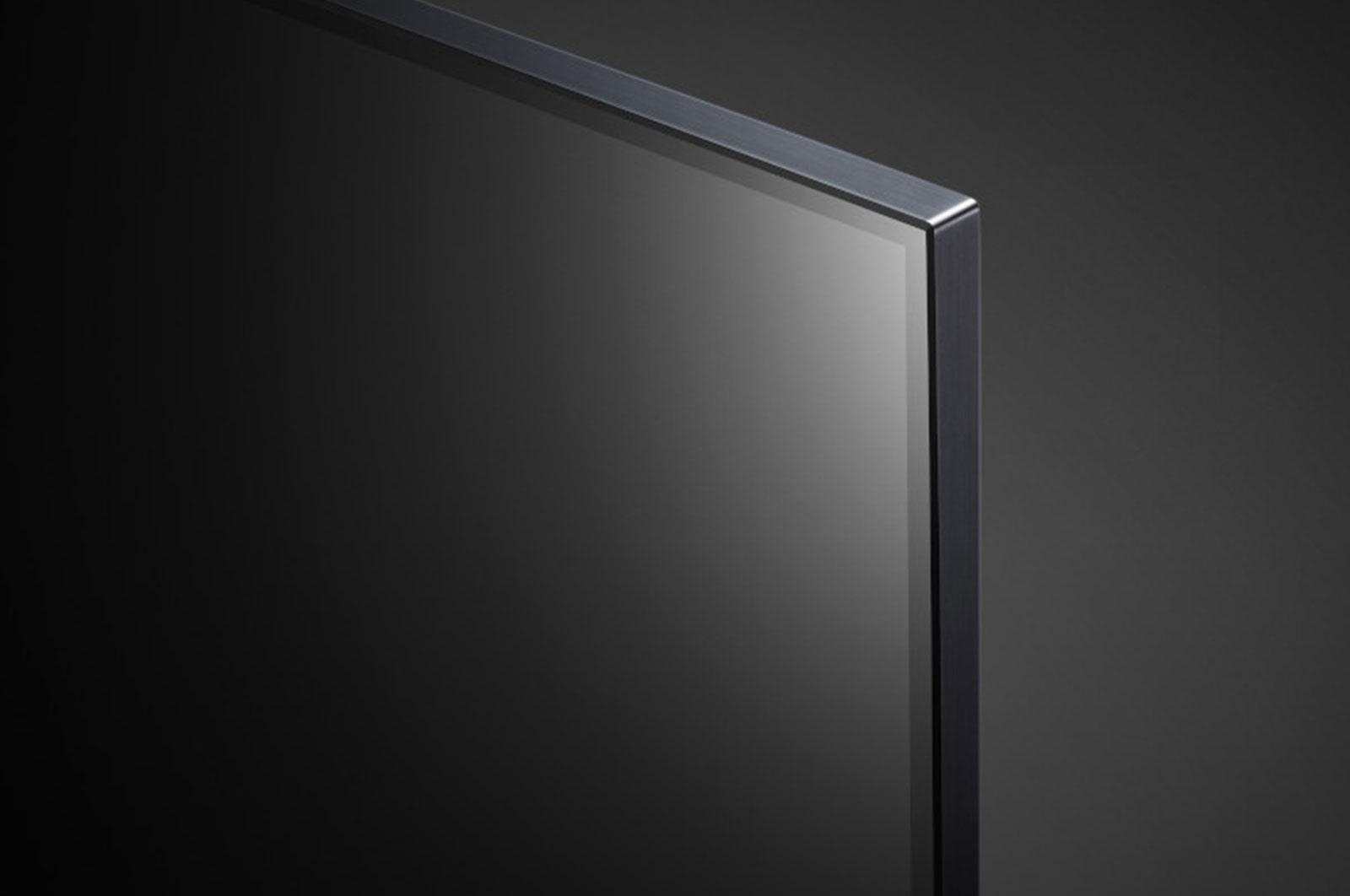 LG 86 Inch Class QNED80 UQA series LED 4K UHD Smart webOS 22 w/ ThinQ AI TV