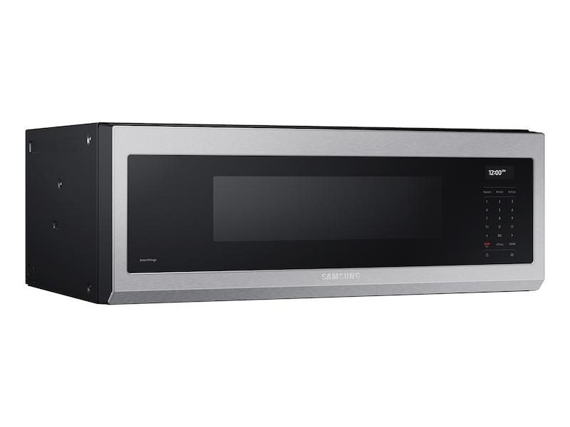 Samsung ME11A7710DS Slim Over-the-Range Microwave