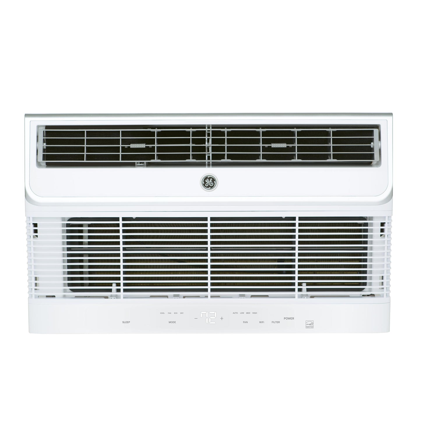 AJCM10AWH GE® ENERGY STAR® 115 Volt Built-In Cool-Only Room Air Conditioner