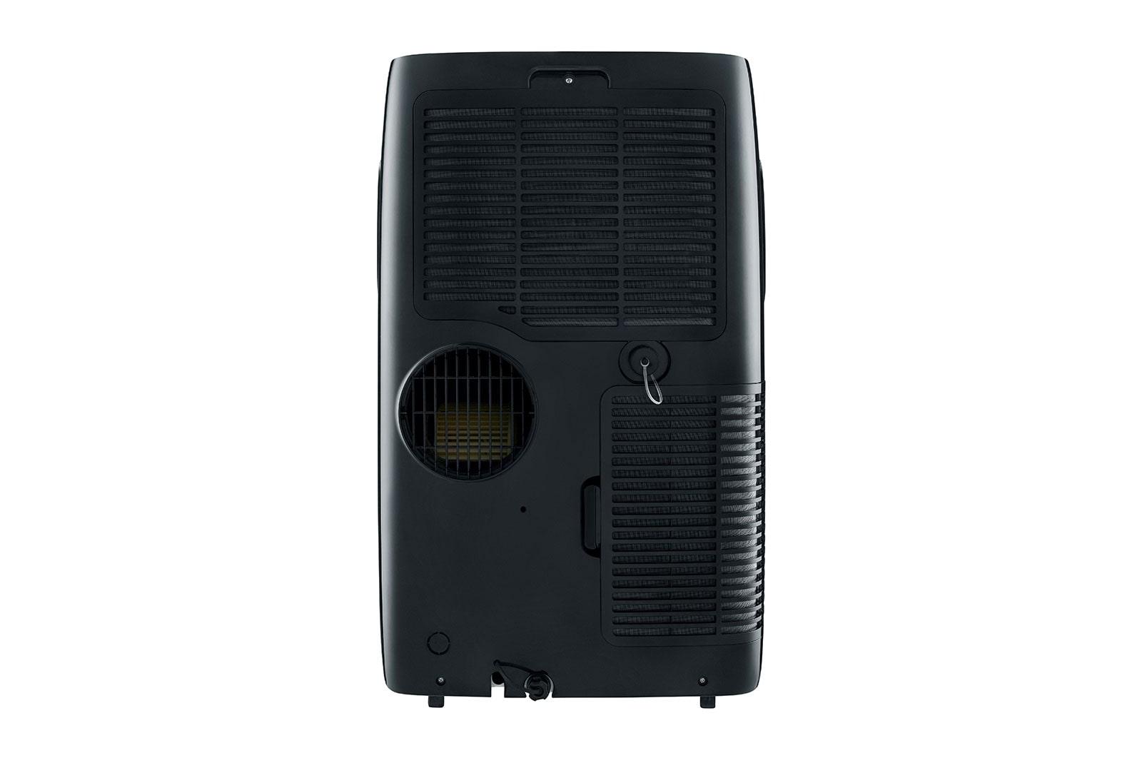 8,000 BTU Smart Wi-Fi Portable Air Conditioner