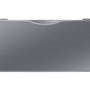 Stainless Steel Look