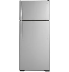 GTS18HYNRFS GE® 17.5 Cu. Ft. Top-Freezer Refrigerator