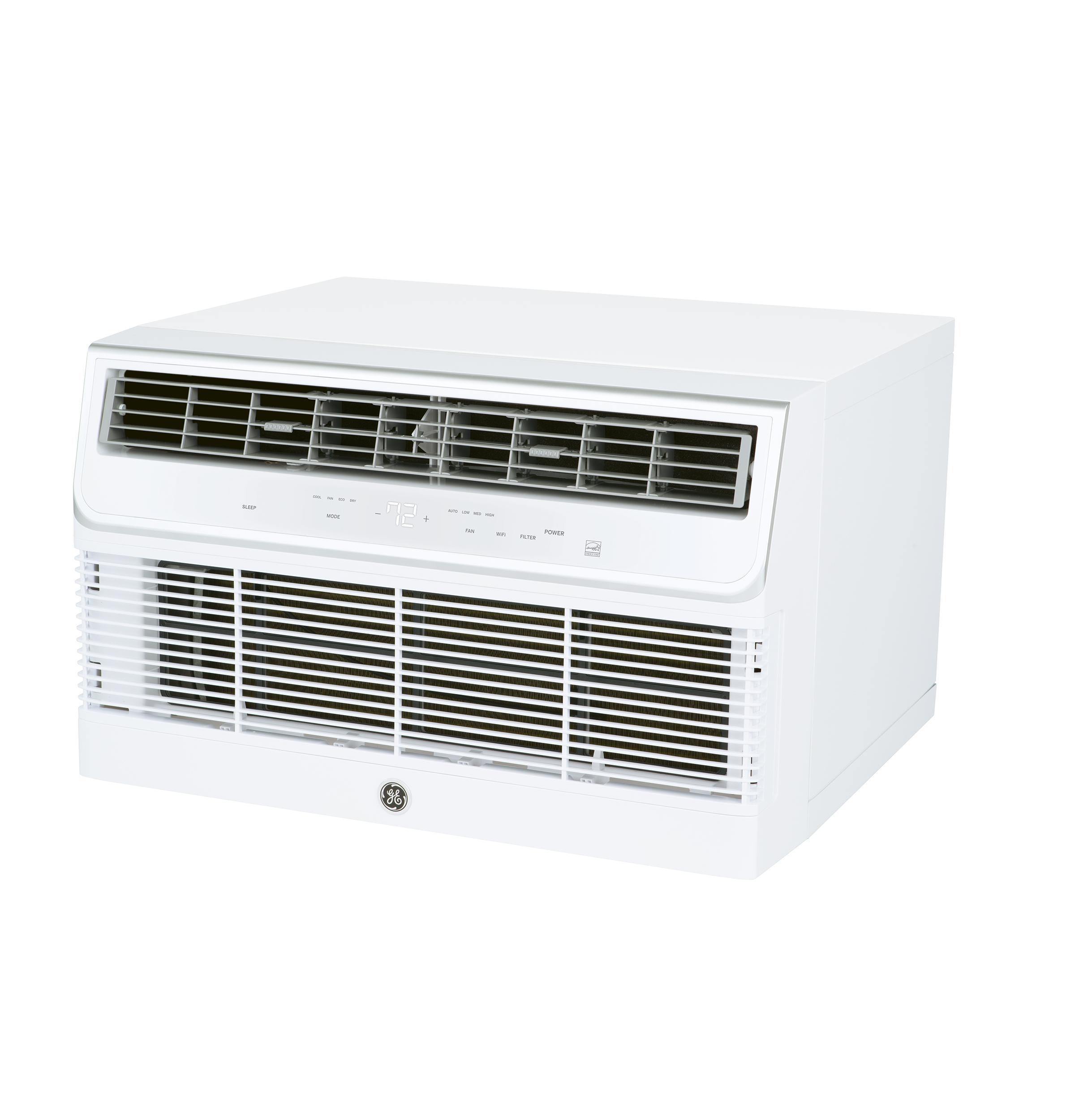 GE® ENERGY STAR® 115 Volt Built-In Cool-Only Room Air Conditioner