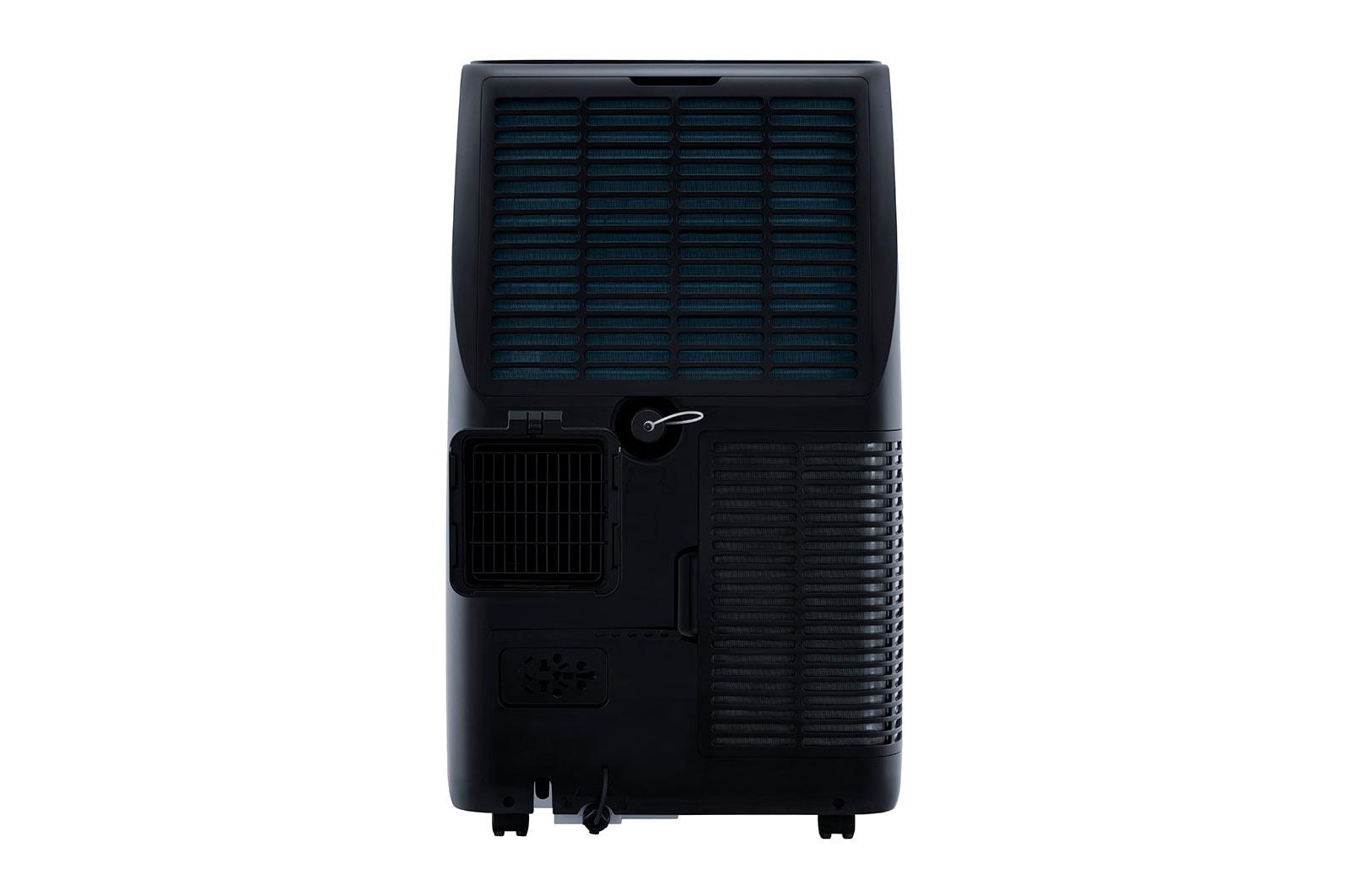10,000 BTU Smart Wi-Fi Portable Air Conditioner