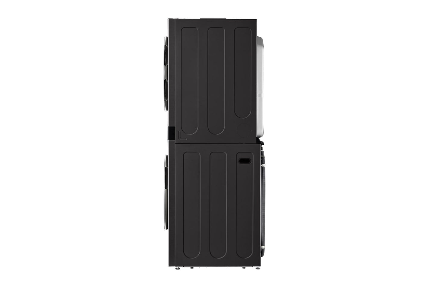 LG WashTower™ Single Unit Front Load 4.5 cu. ft. Washer and 7.2 cu. ft. Heat Pump Ventless Dryer