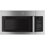Black On Stainless